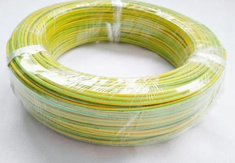 低煙無鹵電線的產品特點與應用是什么.jpg